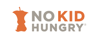 no kid hungry logo